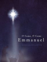 O Come, O Come, Emmanuel Vocal Solo & Collections sheet music cover
